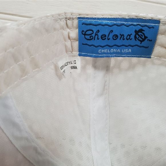 Las Vegas "LV" Cap - Picture 4 of 5